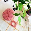 編みだしたっていいじゃない。