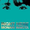 脇田もなり - RIGHT HERE (2019)