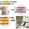 究極の発酵成分で健康をサポート！「高級乳酸菌生産物質デスギックス（Desugix）」