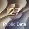 iOS／iPadOS／macOS／watchOS／tvOS／HomePodの27パブリックベータが公開