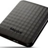 MAXTOR SEAGATE シーゲイト 新品アウトレット(箱不良) M3 Portable USB3.0対応 2.5インチ 2TB ポータブル外付ハードディスク HX-M201TCB/GM 8,200円送料別