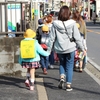 ゆめっ子が一年生になりました～ (*^^)v