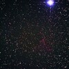 IC63 カシオペヤ座 散光星雲