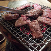 【渋谷ハラールShibuya Halal BBQ】牛門で焼肉♪