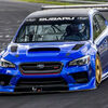 Subaru WRX-STI RA-NBR