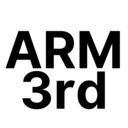 ARM3rd Blog