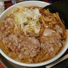 一条流がんこラーメン池袋店／醤油こってり