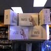 米国Wikipediaから見た「任天堂のWii」