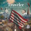 Official髭男dism の新 アルバム Traveler 歌詞