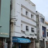 沖縄市のレトロホテル②　”ウエスタンホテル”