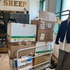 シャツ祭り