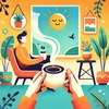 毎日コーヒーを1杯だけにしたらこうなる！体への影響！