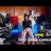 今日の動画。 - PJ: Tiny Desk (Home) Concert