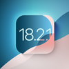 iOS 18.2.1／iPadOS 18.2.1がリリース