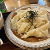 9月14日（土）草津、まつもとのひもかわうどん、湯畑の平野屋