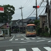 梅雨晴れ間縫って峠を医者通い