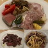 【月島】ニカイビストロ Toco：4月から当面休業なのでその前に美味しいワインと料理をいただく