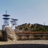 快晴 勝尾寺～妙見山～大野山～野間峠