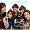 Lovely SS501