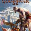 洋風3Dアクションゲーム『God of War』