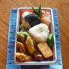 8月20日のお弁当