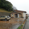 五郎山古墳館　福岡県筑紫野市原田