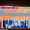 【登録販売者】おおたが実際に資料をまとめている５つの方法について