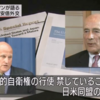 ジョセフ・ナイ著「対日超党派報告書」と、それに呼応している日本