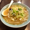 【今週のラーメン１６６９】 中華味一 （東京・不動前） タンメン