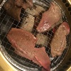 7/20夕食・食道園（川崎区）