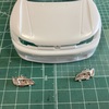 1/24 PEUGEOT 306 MAXI(2)［NuNu］