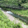 5月23日(金)秩父フライフィールドの河川情報