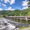 青春18きっぷで片道8時間、京都一人旅②