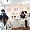 個展5日目＊