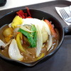 鍋の中＠ジョイフルホンダ瑞穂店