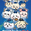 ちいかわ×MLB TOKYO SERIES 2025のグッズ発売！ 購入できる気がしないので受注生産して欲しいです