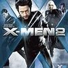 【iTunes Store 映画#8】X-MEN2（日本語吹替版）