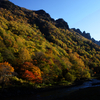 紅葉には遅すぎた大雪高原温泉沼めぐり