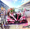 アニメ『HIGHSPEED Étoile』を見てみた