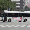 熊本都市バス / 熊本200か 1716 （元・川崎鶴見臨港バス）