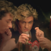 【歌詞・意訳】WHAM! " LAST CHRISTMAS "