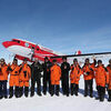 【中国初の極地専用固定翼機】雪鷹601がDC-3によく似ている件