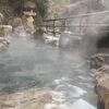 摂津峡花の里温泉　山水館（大阪府）後編