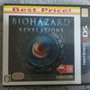 ゲームレビュー㊵　BIOHAZARD　REVELATIONS