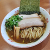 麺の匠 和み ブラック中華そば