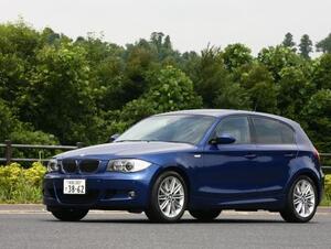 【祝! 高速料金1000円記念】今「BMW 1シリーズ」を買うと高速料金10万円分がもらえる！