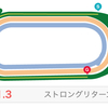 俺 が 東 京 マ イ ル だ (安田記念 予想)