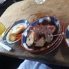 四つ木「ゑびす」で感動