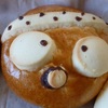 あんぱん・たまには、おもしろパン造り　ワァ・・ウマ可愛いなぁ　🍞😊