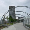 宮下公園（東京都渋谷駅）